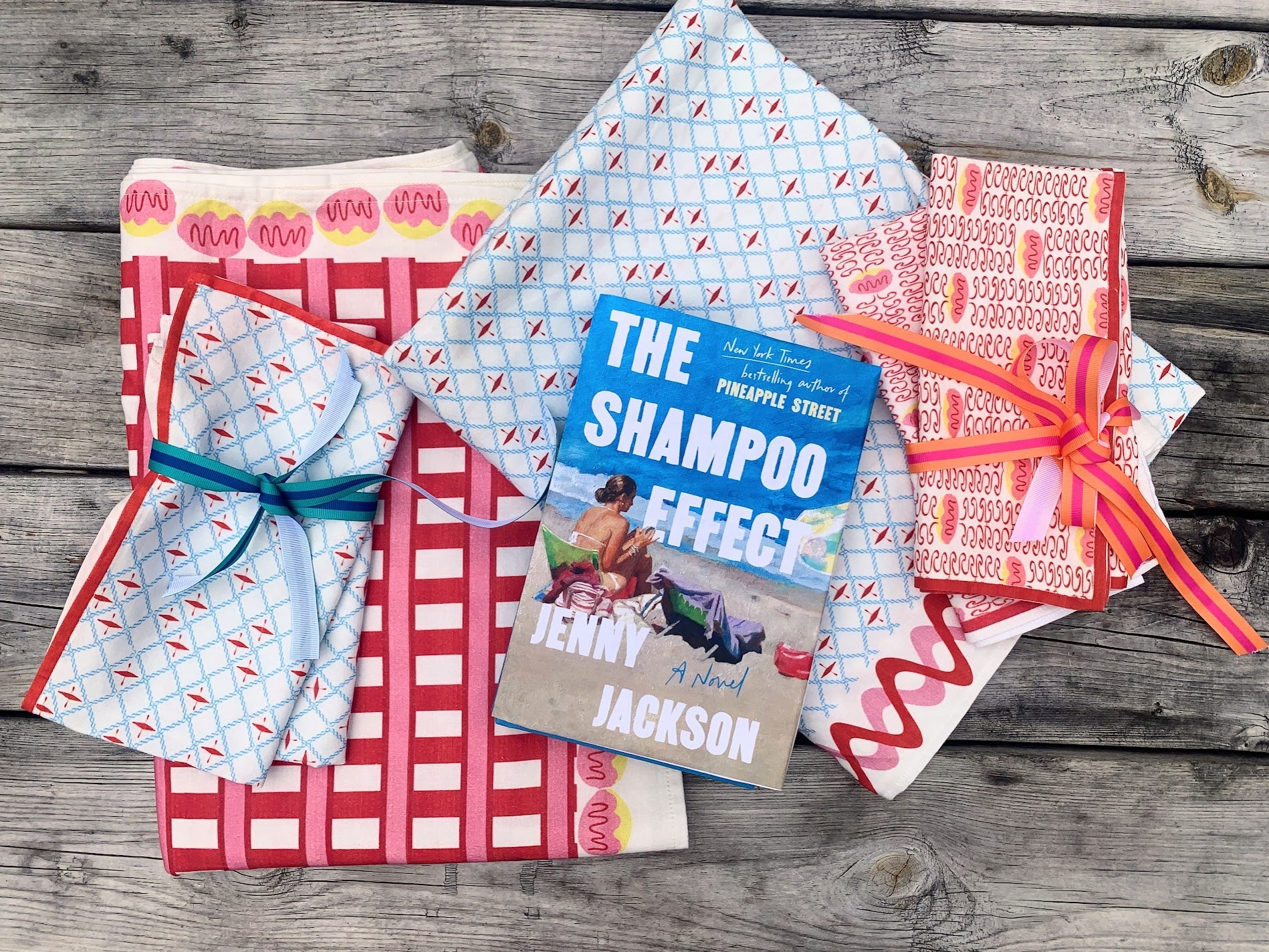 Perfect Gifts