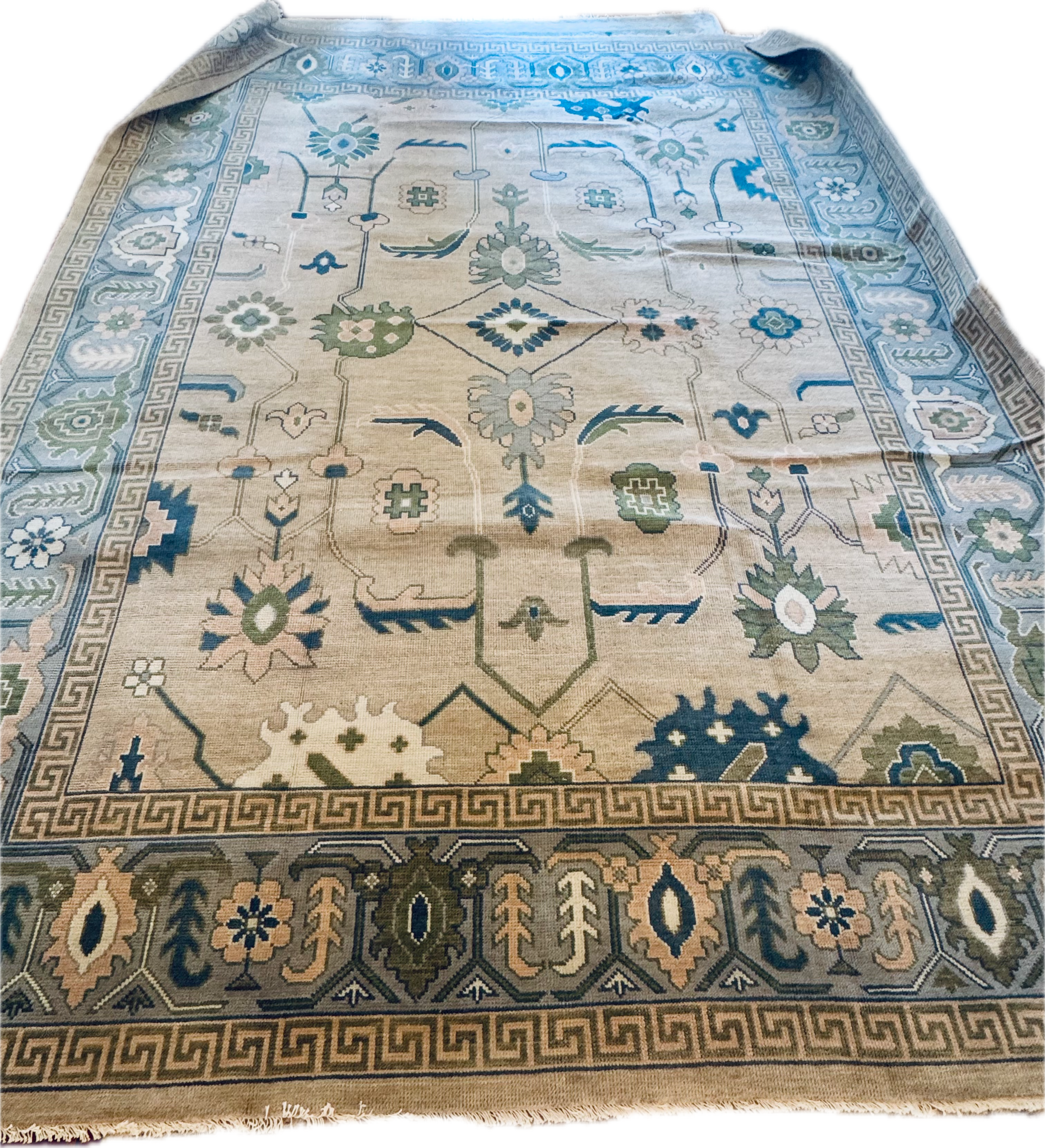 Large Rugs