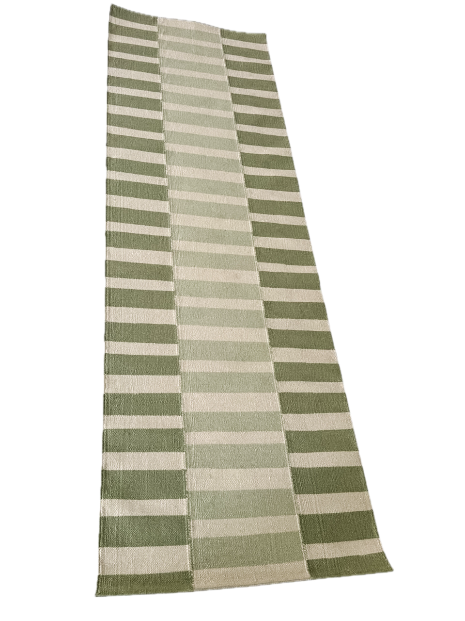 Read Between the Lines Dhurrie