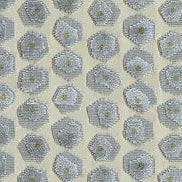 Lee Jofa Modern Gem Velvet Aqua Fabric