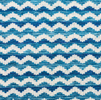 Schumacher Roebuck Performance - Blue