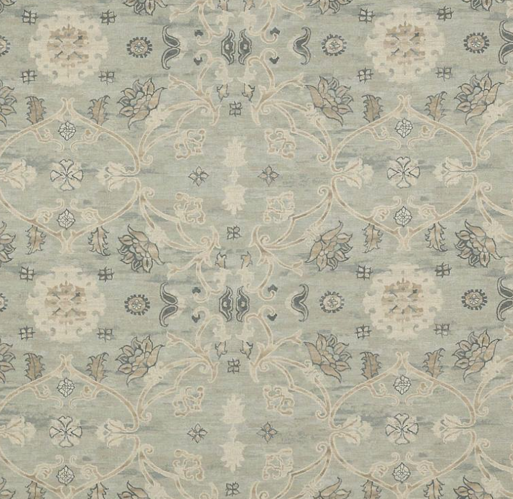 Cowtan & Tout- Perdita