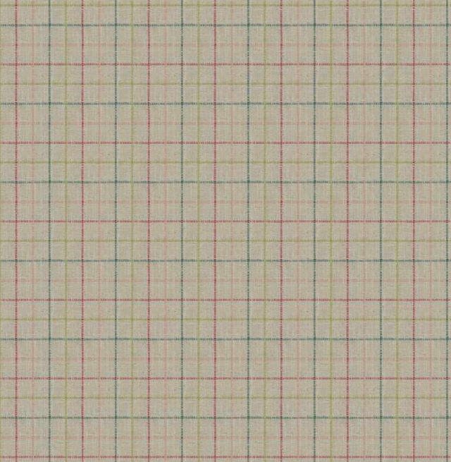 Fabricut Bishop Check