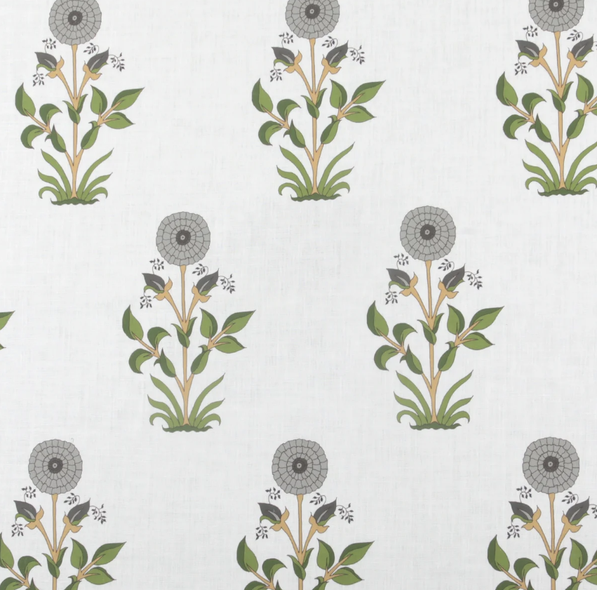 Alex Conroy Textiles