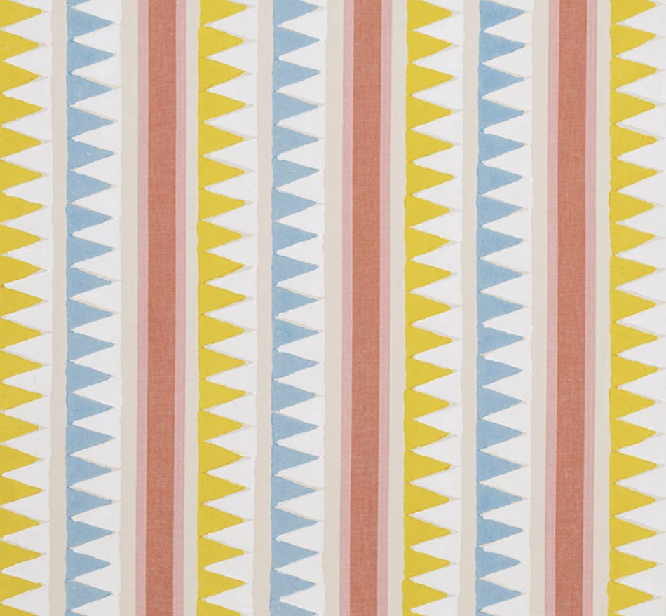 Thibaut- Lomita Stripe
