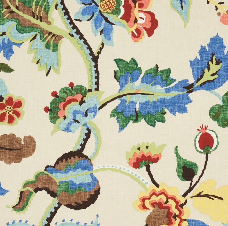 Schumacher- Khantau Tree