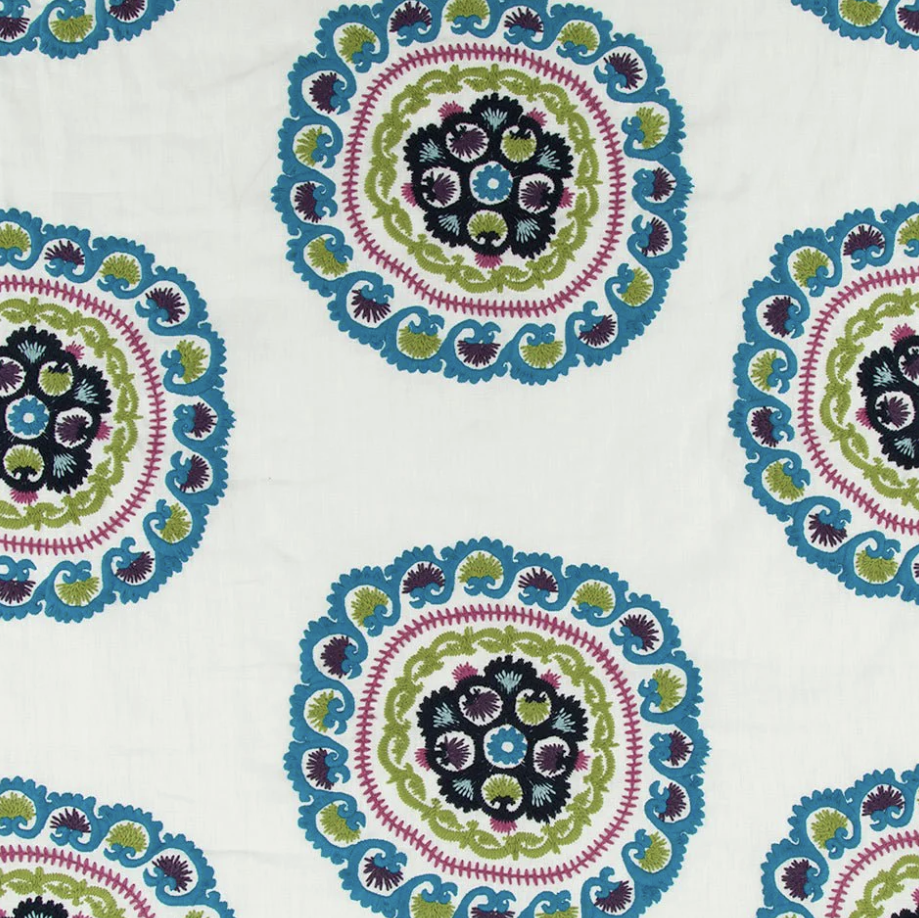 Robert Allen- Benchi