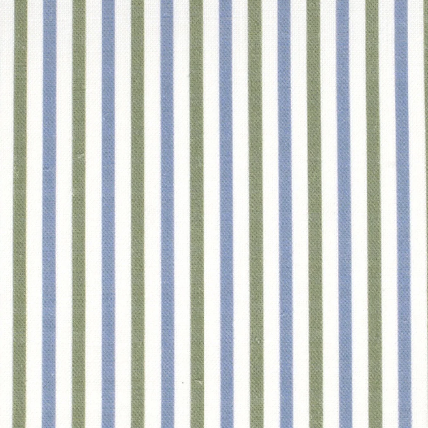 Alex Conroy- Small Stripe Fabric