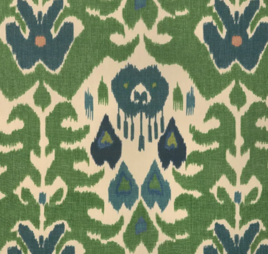 Kravet- Marco Polo II