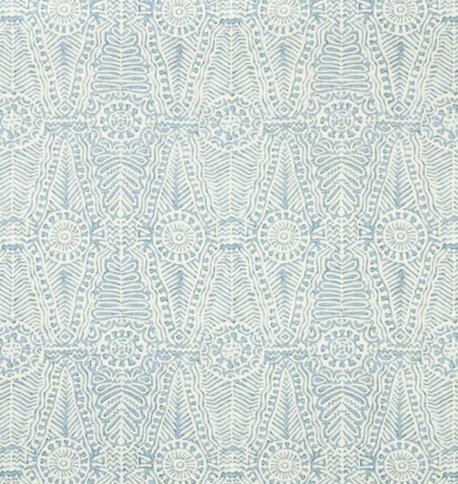 Lee Jofa- Drayton Print