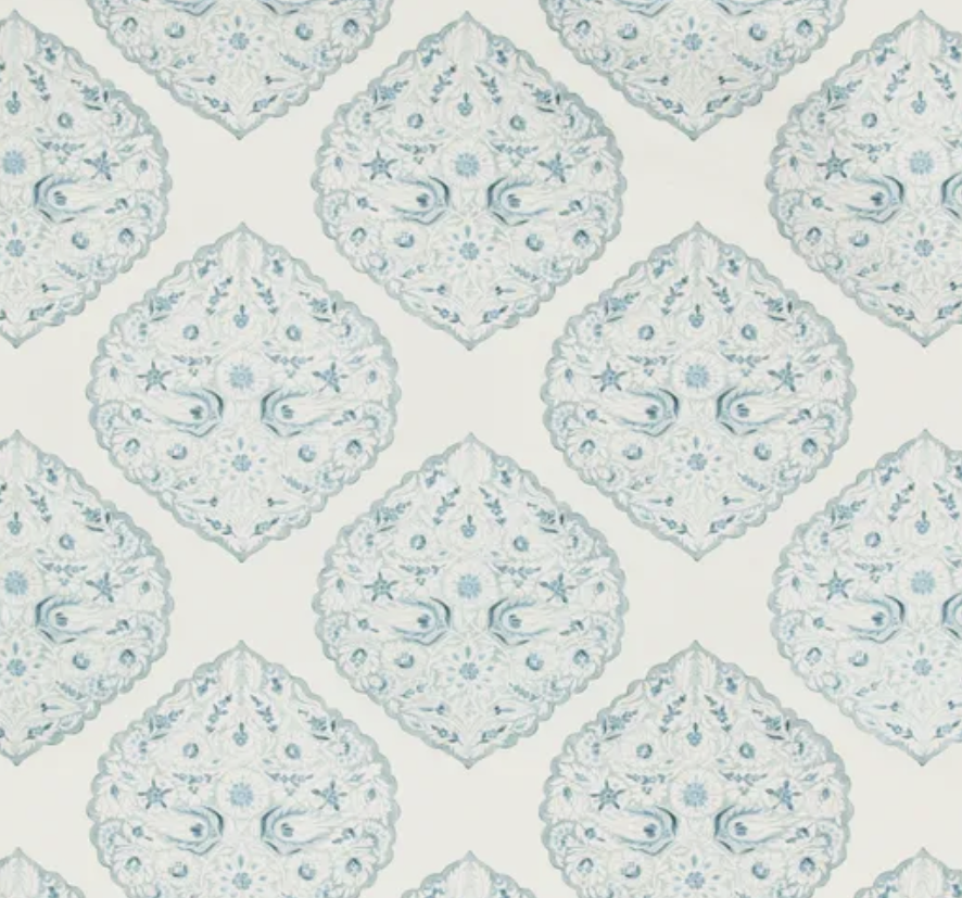 Lee Jofa- Lido Print