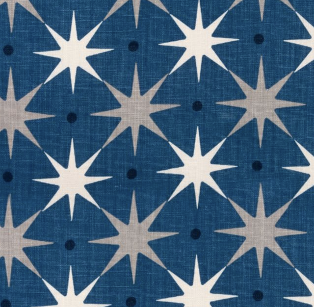 Scalamandre- Star Power