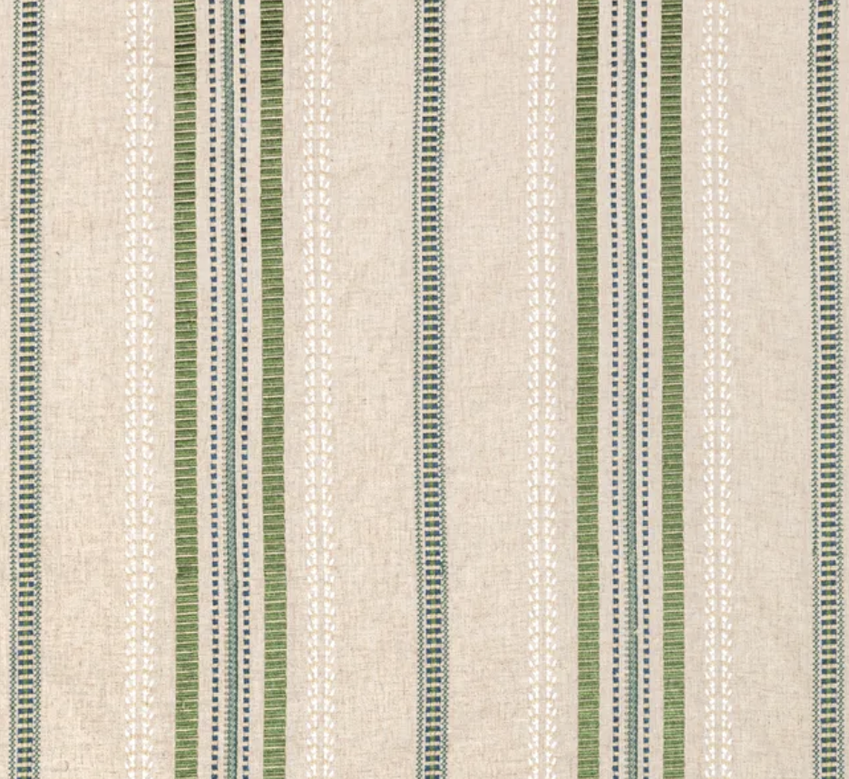 Lee Jofa- Nautique Emb