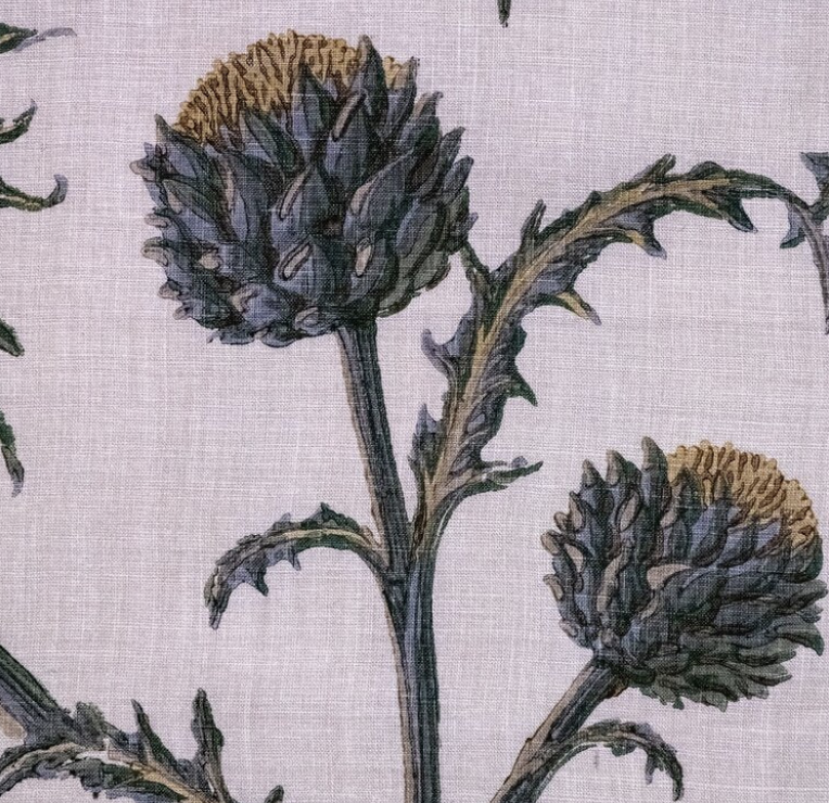 Studio Four NYC- Artichoke