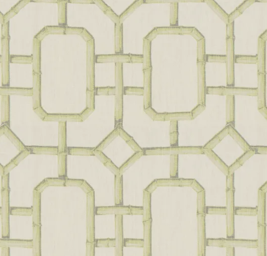 Kravet- Bambu Fret