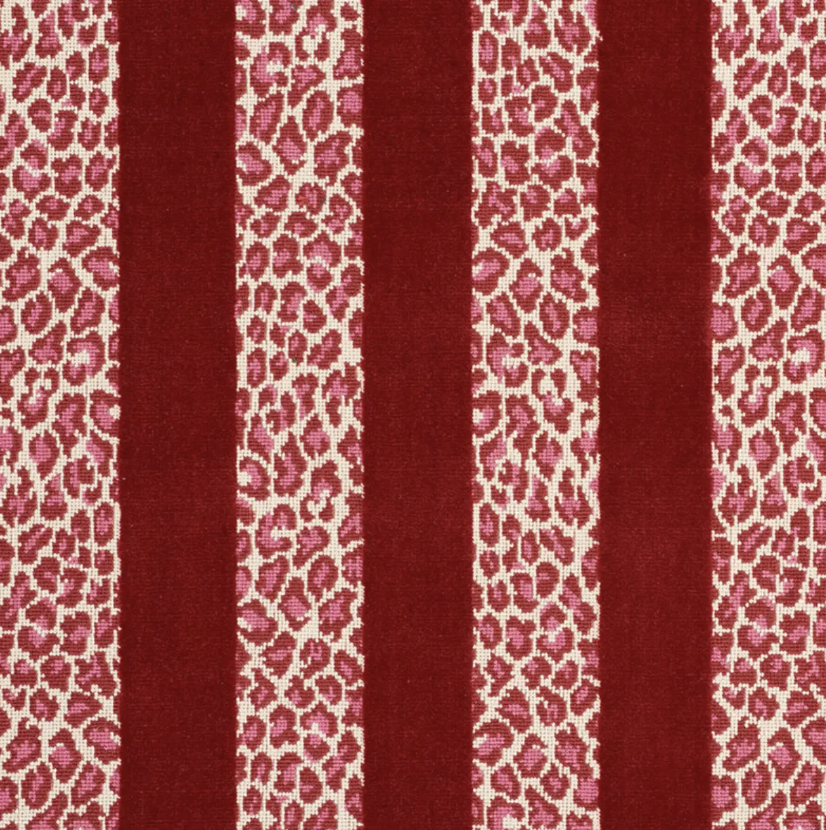 Schumacher- Guepard Stripe