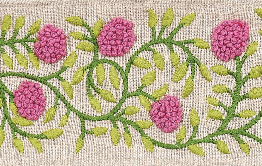 Schumacher- Ashoka Tape