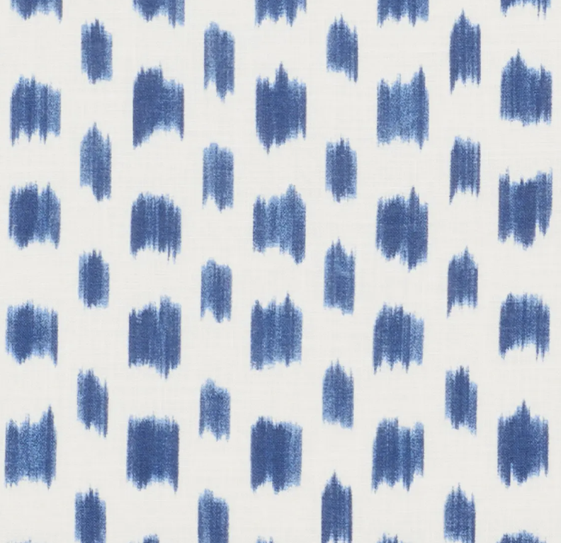 Schumacher- Izmir Ikat