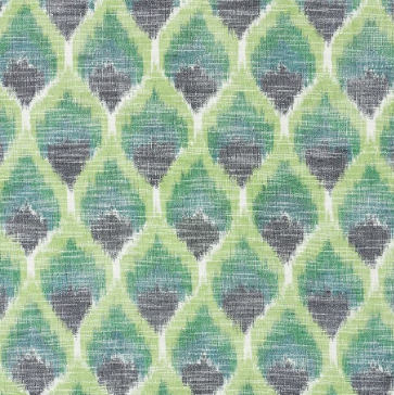 ODISHA IKAT - Schumacher
