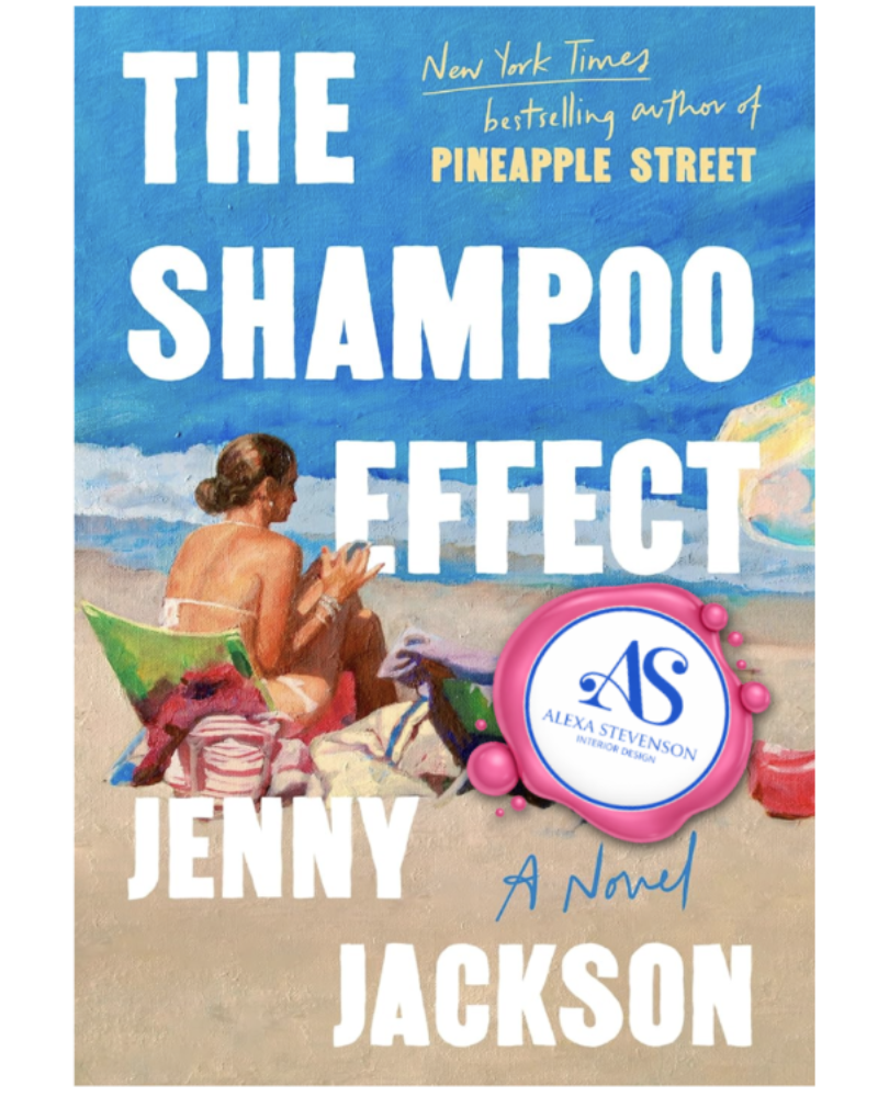 The Shampoo Effect X ASID