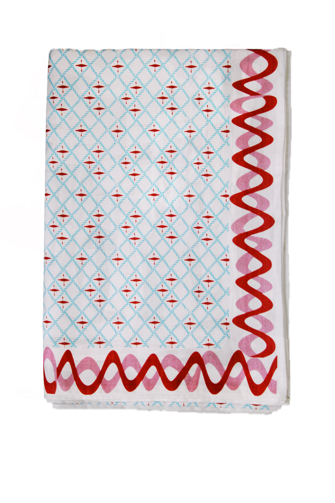Kayak Tablecloth | Beach Blanket
