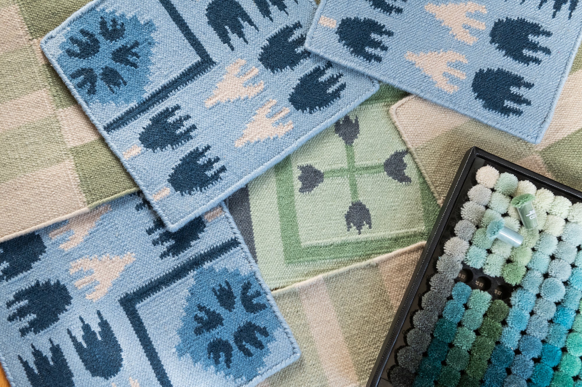 Flatweave Dhurries