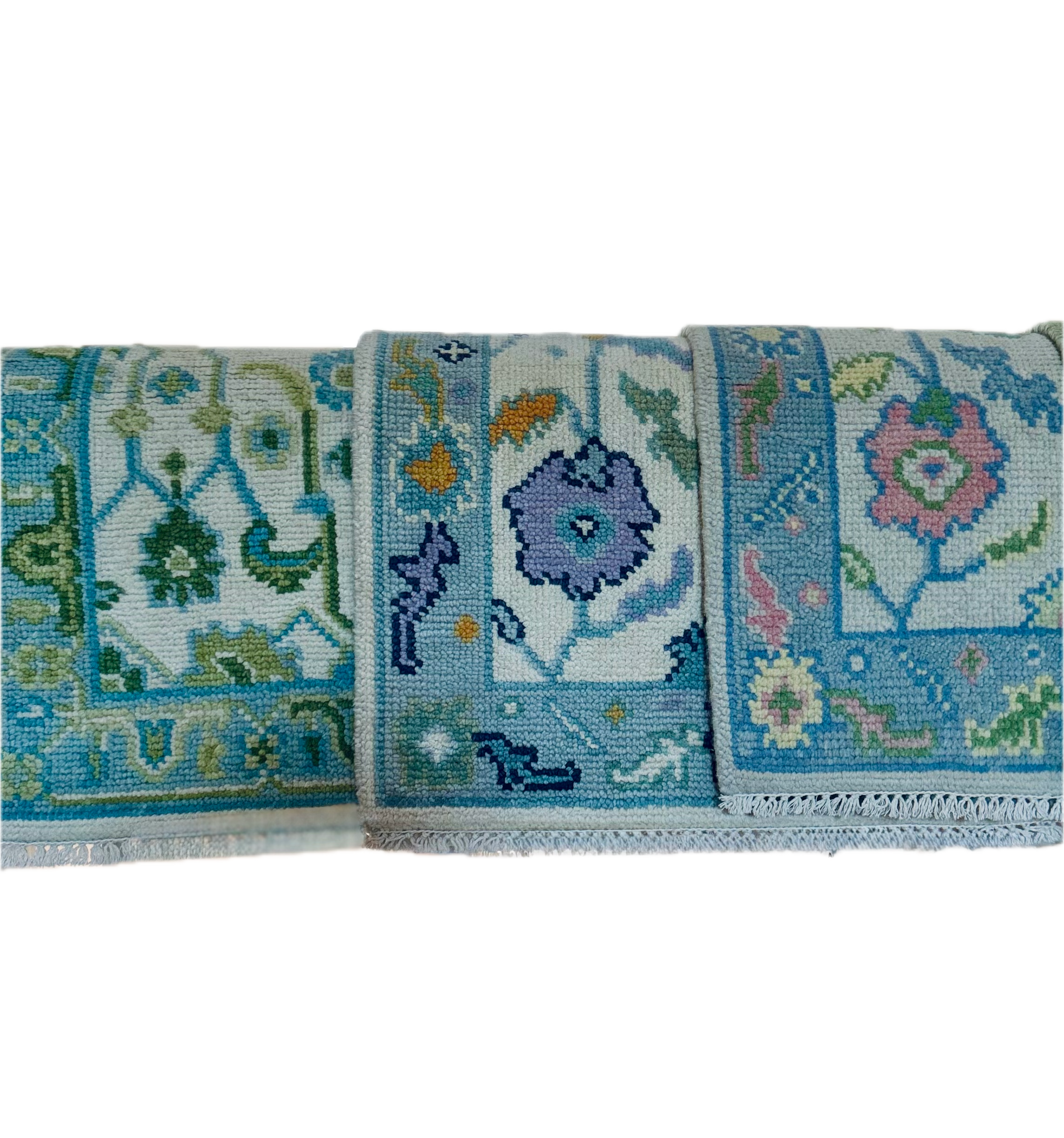 Mini Rugs