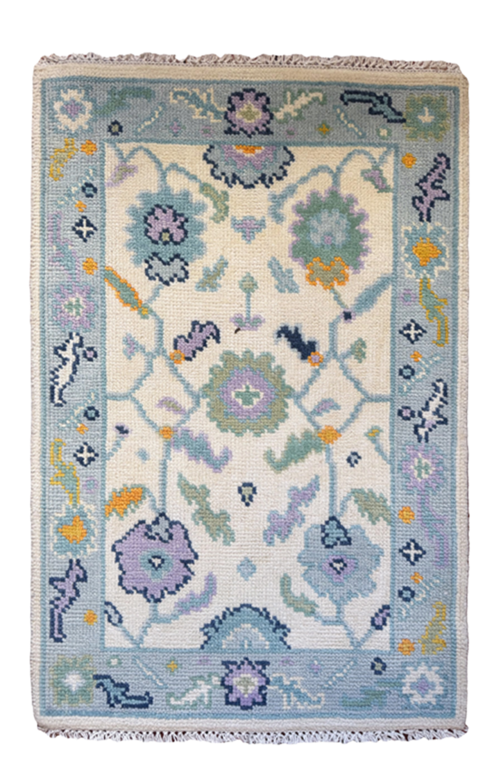 Bronson Rug