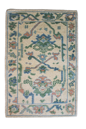 Carson Oushak - Petal