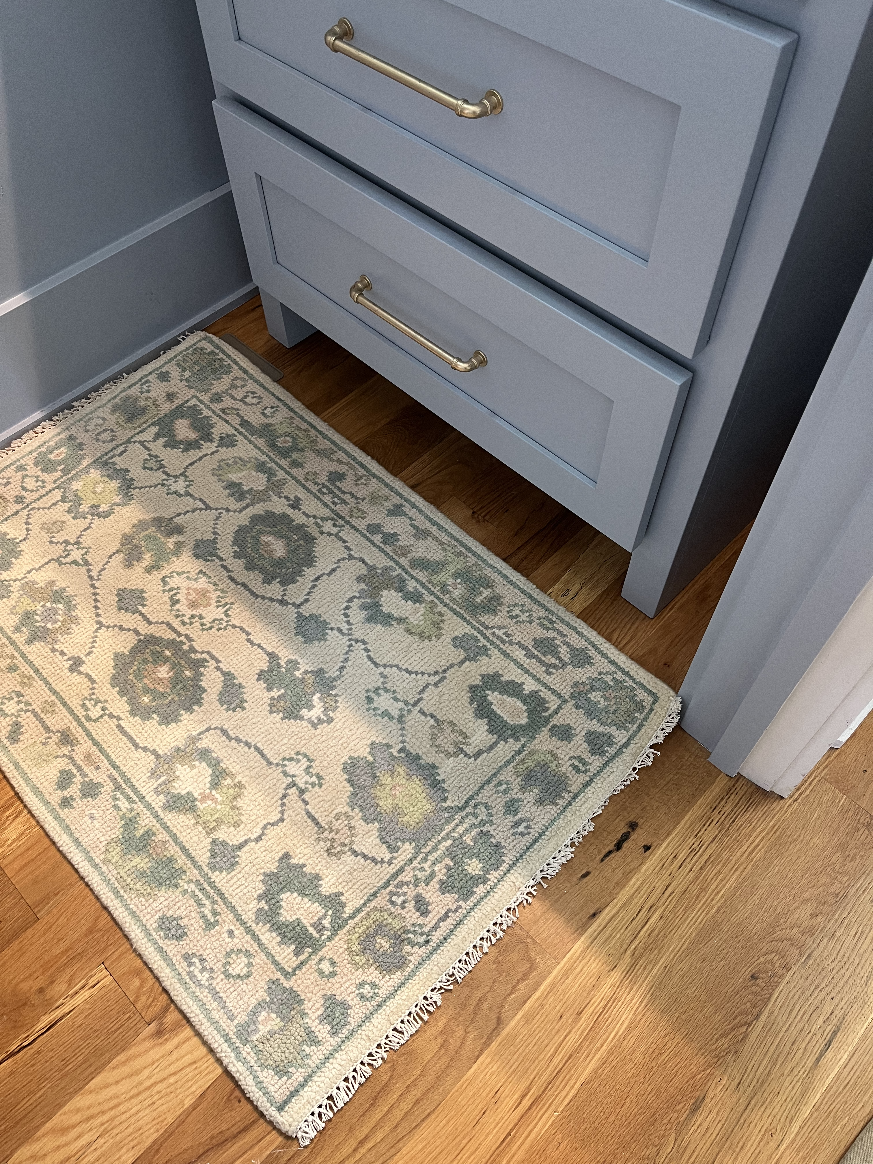 Otto Rug