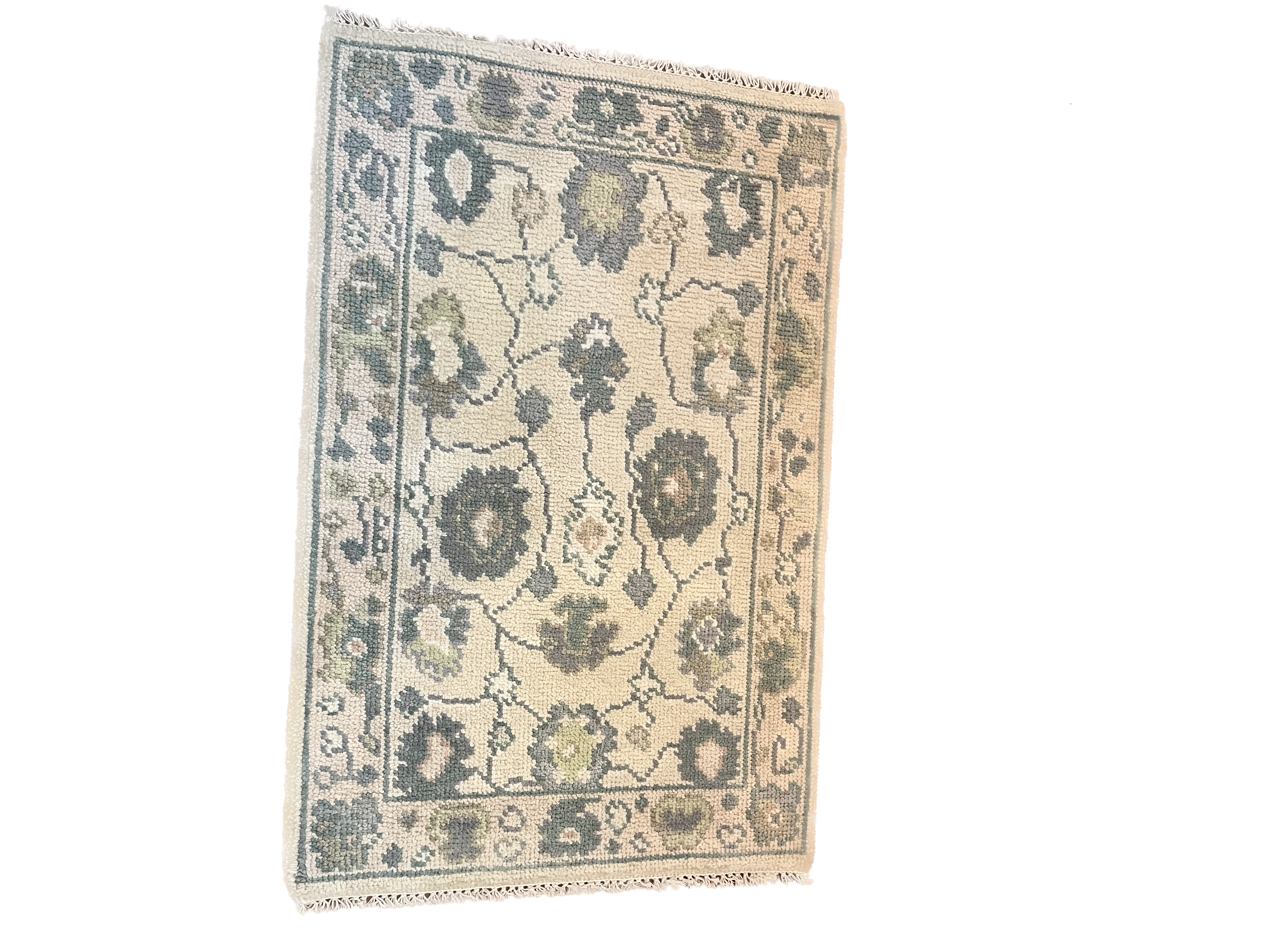 Otto Rug