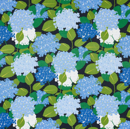 Schumacher Hydrangea - Document