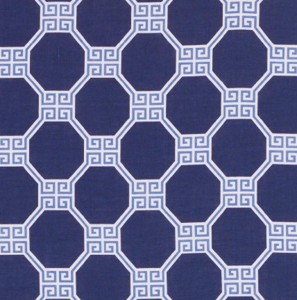 Schumacher Octavia - Blue