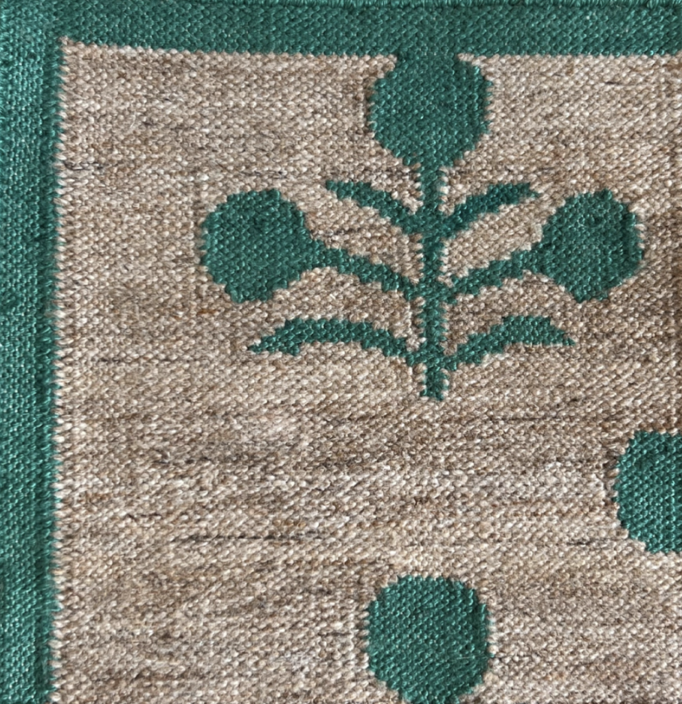 Copa Indoor Outdoor Green