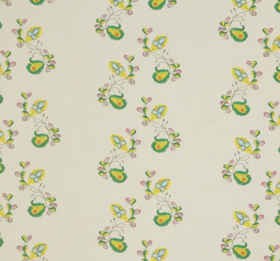 Kravet- Psycho Sprig