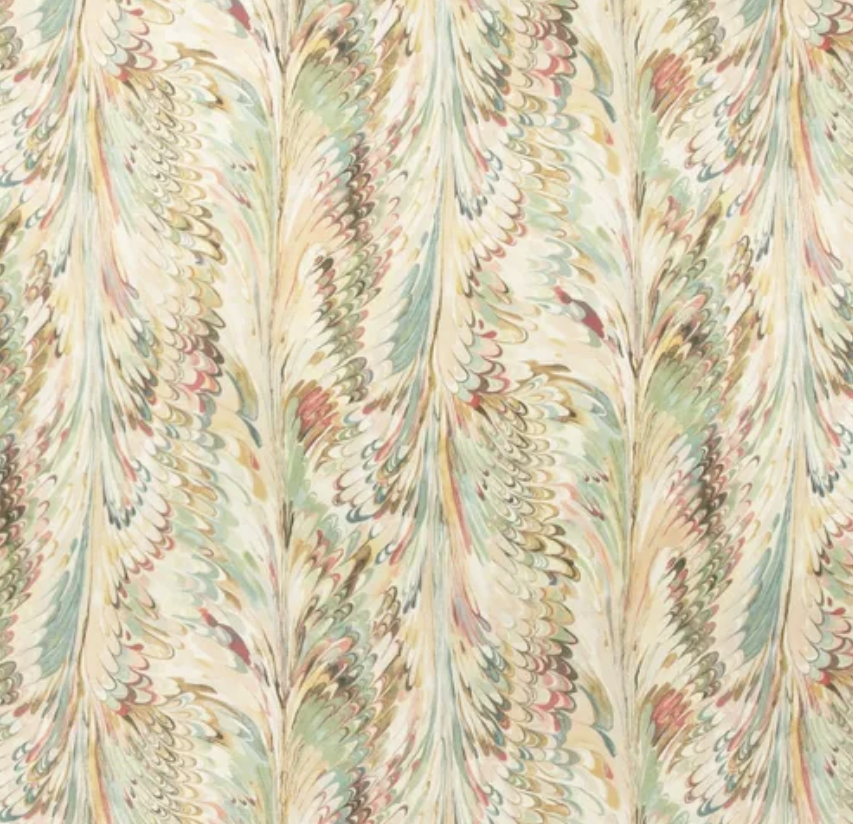 Lee Jofa- Taplow Print