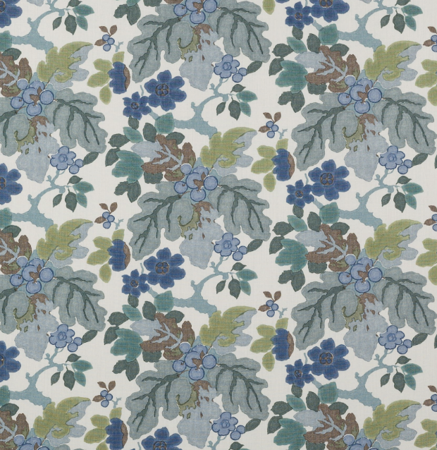 Cowtan & Tout- Hanbury