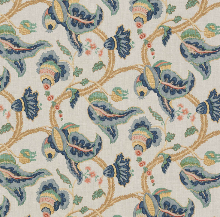 Cowtan & Tout- Longton