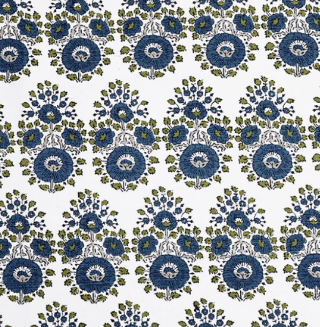 John Robshaw- Lanka Fabric