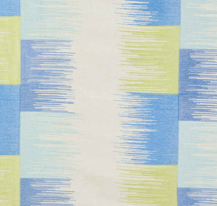 Schumacher- Sunburst Strip