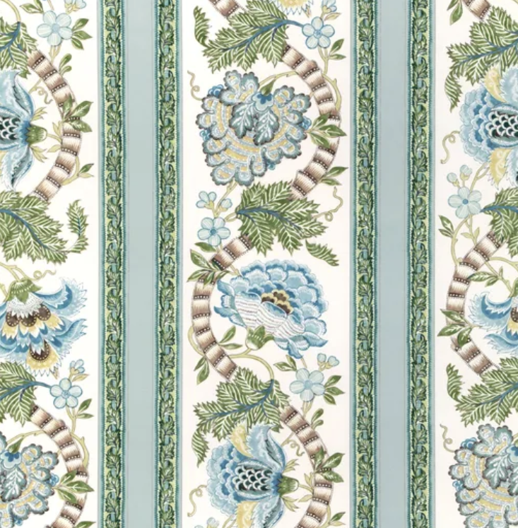 Lee Jofa- Lauris Print