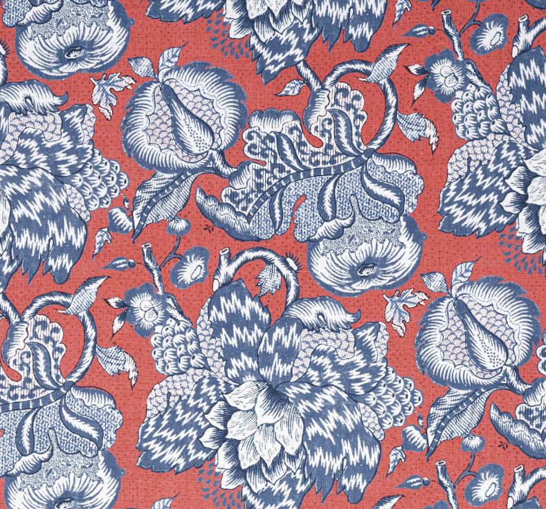 Anna French- Westmont