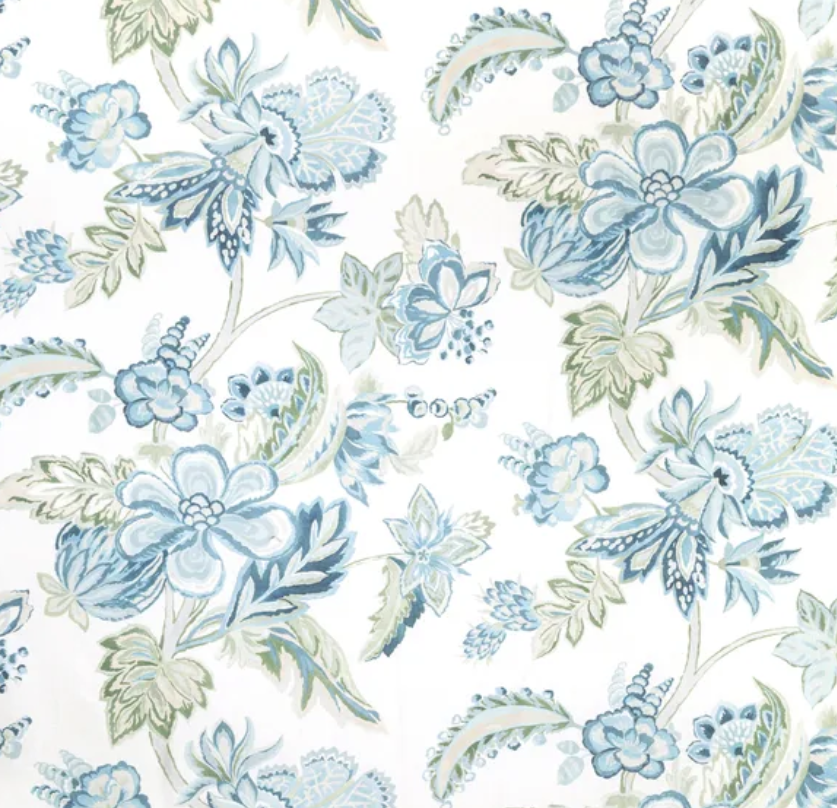 Lee Jofa- Augustine Print