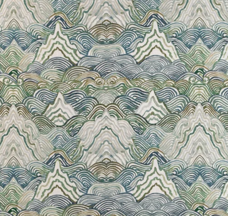 Kravet- Shangri La