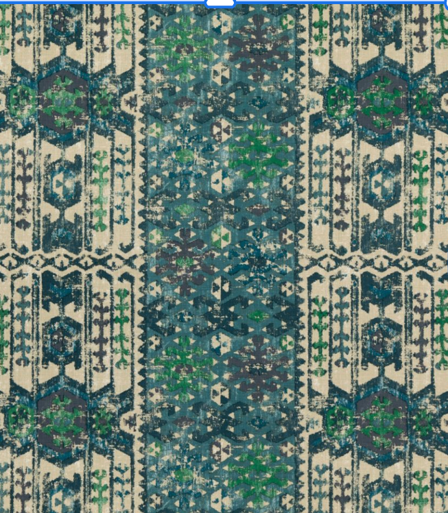 Mulberry Home Kilver Teal