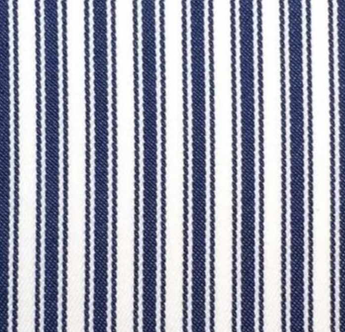 House Fabric- Al Fresco Ticking