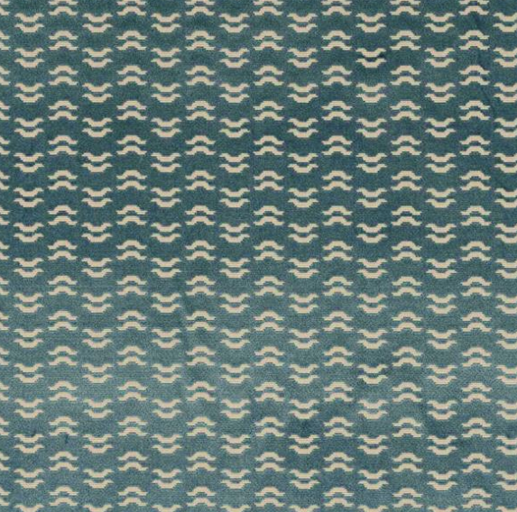 Manuel Canovas- Tino