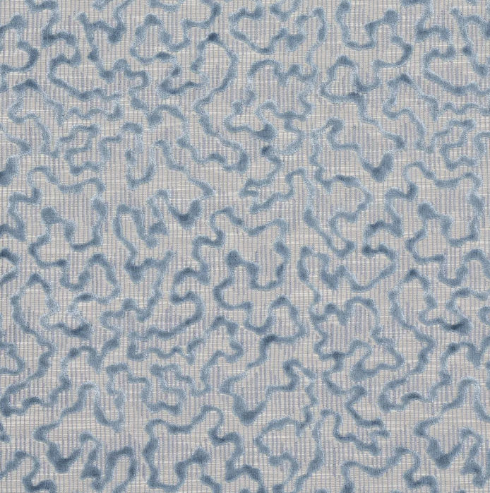 Schumacher- Janis Velvet