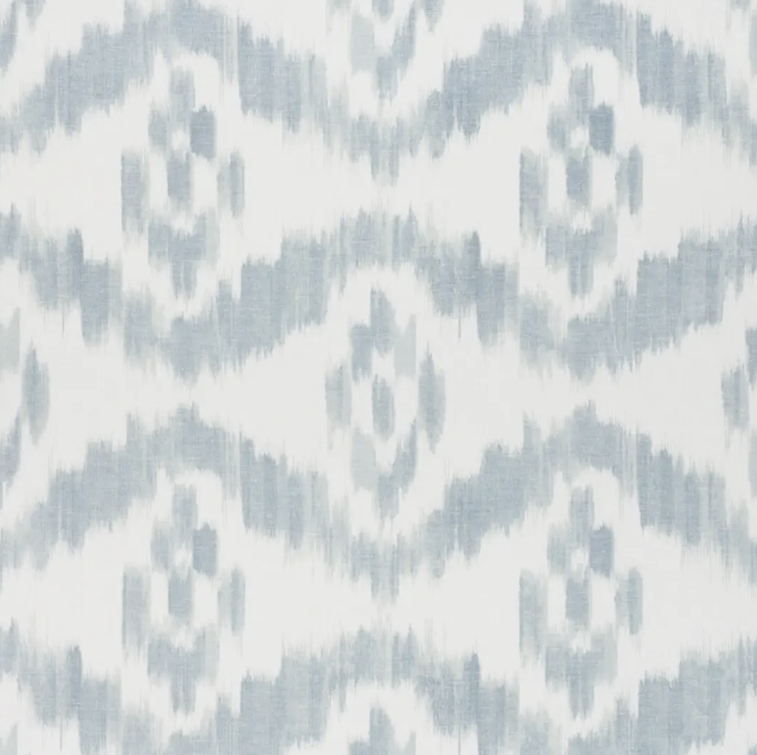 Schumacher- Madaket Ikat
