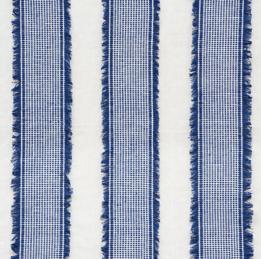 Schumacher- Tulum Casement